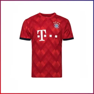 áo bayern munich 2018