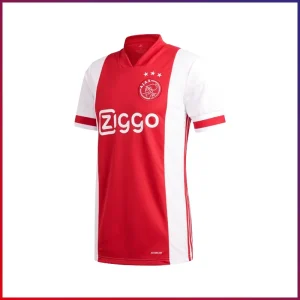 Áo bóng đá Ajax Amsterdam sân nhà 2019
