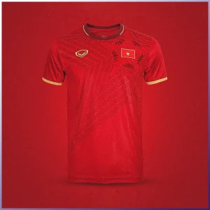 áo bóng đá u23 việt nam