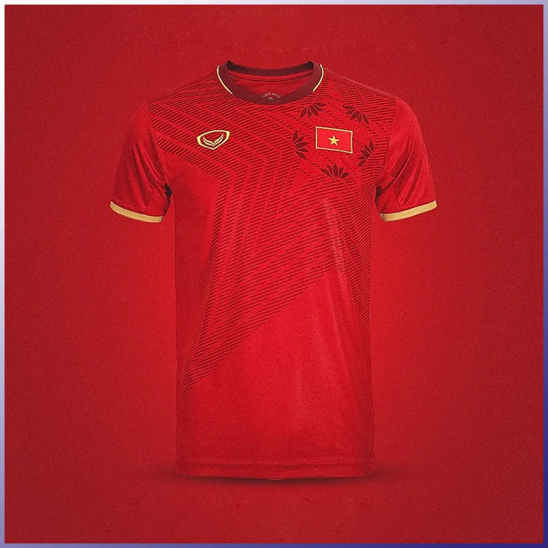 áo bóng đá u23 việt nam